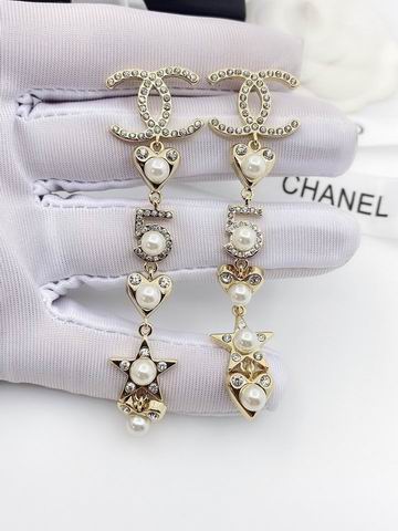 Chanel earring 11lyh223